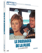 Le Passager de la Pluie (Rider On The Rain) (Blu-ray-FR)