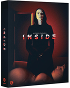 Inside: Limited Edition (2007)(Blu-ray-UK)