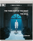 Third Part Of The Night / The Devil: The Masters Of Cinema Series (Blu-ray-UK)