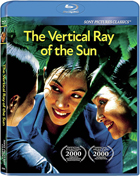 Vertical Ray Of The Sun (Blu-ray)