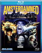 Amsterdamned: Special Edition (Blu-ray)