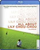 All About Lily Chou-Chou (Blu-ray)(Reissue)