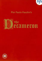 Decameron (PAL-UK)