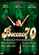 Boccace 70: Edition Deluxe 2 DVD (PAL-FR)