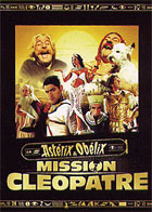 Asterix And Obelix : Mission Cleopatre: Coffret 2 DVD (DTS)(PAL-FR)