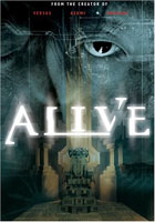 Alive (R-Rated)