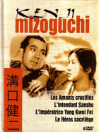 Coffret Mizoguchi, Vol.1 (PAL-FR)