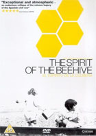 Spirit Of The Beehive (PAL-UK)