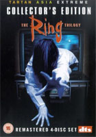 Ring Trilogy (DTS)(PAL-UK)