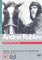 Andrei Rublev (2-Disc Set)(PAL-UK)