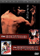 Executioner / The Executioner II: Karate Inferno