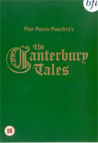 Canterbury Tales (I Racconti di Canterbury) (PAL-UK)