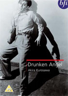 Drunken Angel (PAL-UK)