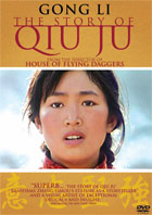 Story Of Qiu Ju