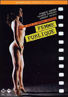 La Femme Publique (PAL-IT)