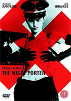 Night Porter (DTS)(PAL-UK)