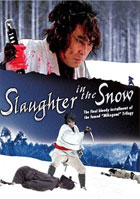 Slaughter In The Snow