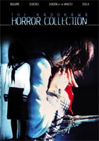 Kadokawa Horror Collection: Inugami / Shikoku / Shadow Of The Wraith / Isola