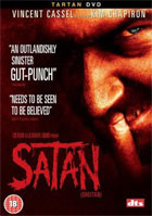Satan (DTS)(PAL-UK)