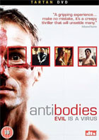 Antibodies (DTS)(PAL-UK)