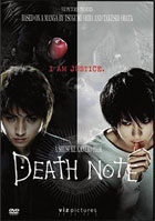Death Note: Movie 1