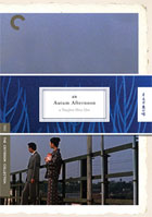 Autumn Afternoon: Criterion Collection