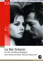 Le Bel Antonio (PAL-FR)