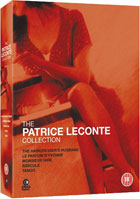 The Patrice Leconte Collection (PAL-UK)