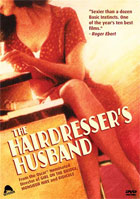 Hairdresser's Husband