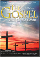 Gospel According To St. Matthew (Legend Films)