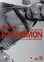Rashomon: Special Edition (PAL-UK)