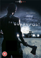 Guard Post (PAL-UK)