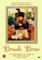 Brenda Brave