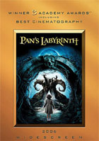 Pan's Labyrinth (Academy Awards Package)