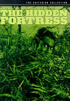 Hidden Fortress: Criterion Collection