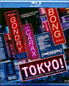 Tokyo! (Blu-ray)