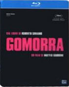 Gomorra (Gomorrah)(Blu-ray-IT)