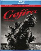 Gojira (Blu-ray)