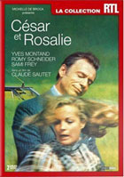Cesar et Rosalie (PAL-FR)