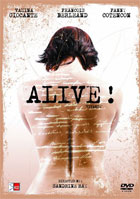 Alive (Vivante)
