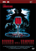Dinner With A Vampire