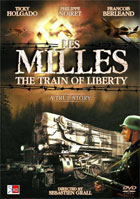 Les Milles: The Train Of Liberty