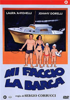 Mi Faccio La Barca (PAL-IT)