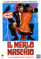 Il Merlo Maschio (PAL-IT)