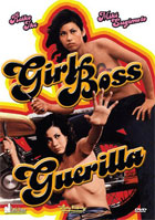 Girl Boss Guerilla (Synapse)