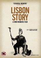 Lisbon Story (PAL-UK)