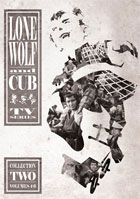Lone Wolf And Cub TV Collection 2