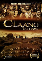 Claang The Game