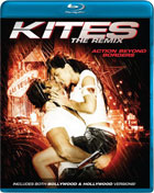 Kites (Blu-ray)