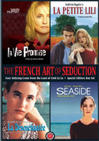 French Art Of Seduction: La Vie Promise / La Petite Lili / The Disenchanted / Seaside